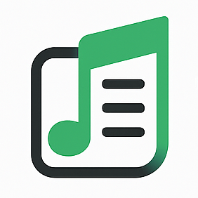 TrackScroll Logo